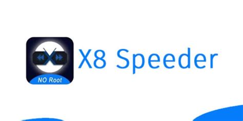 speeder x8